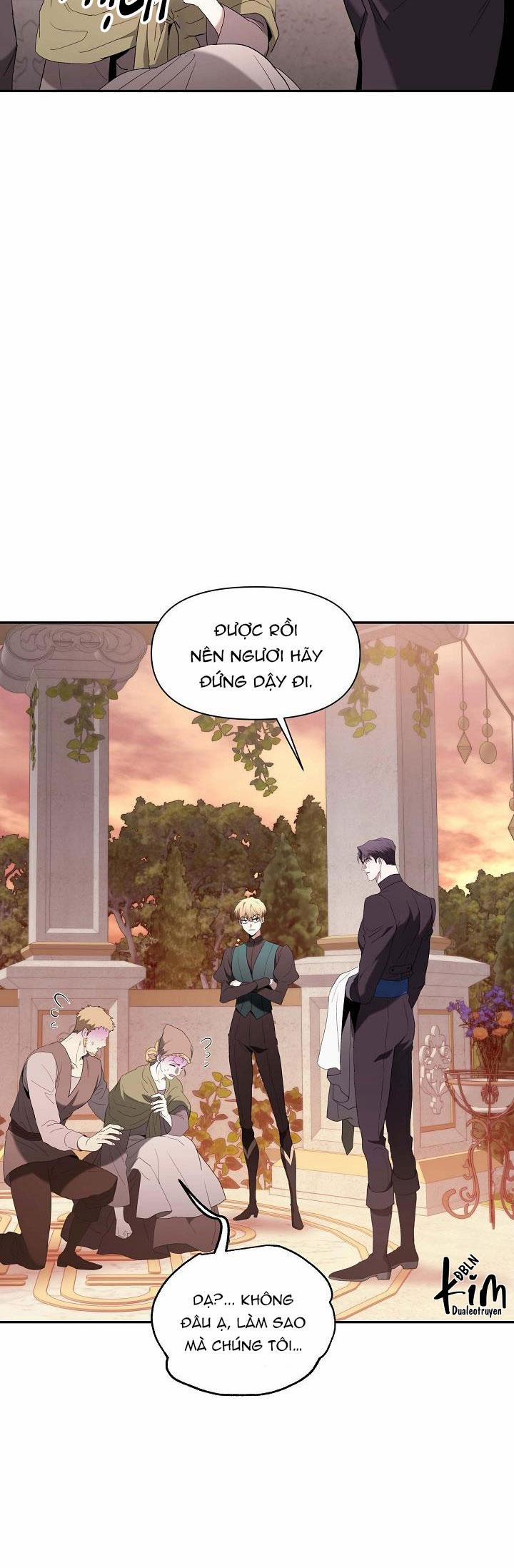 Hai Đất Nước, Đất Nước Của Nô Lệ 52 trang 3