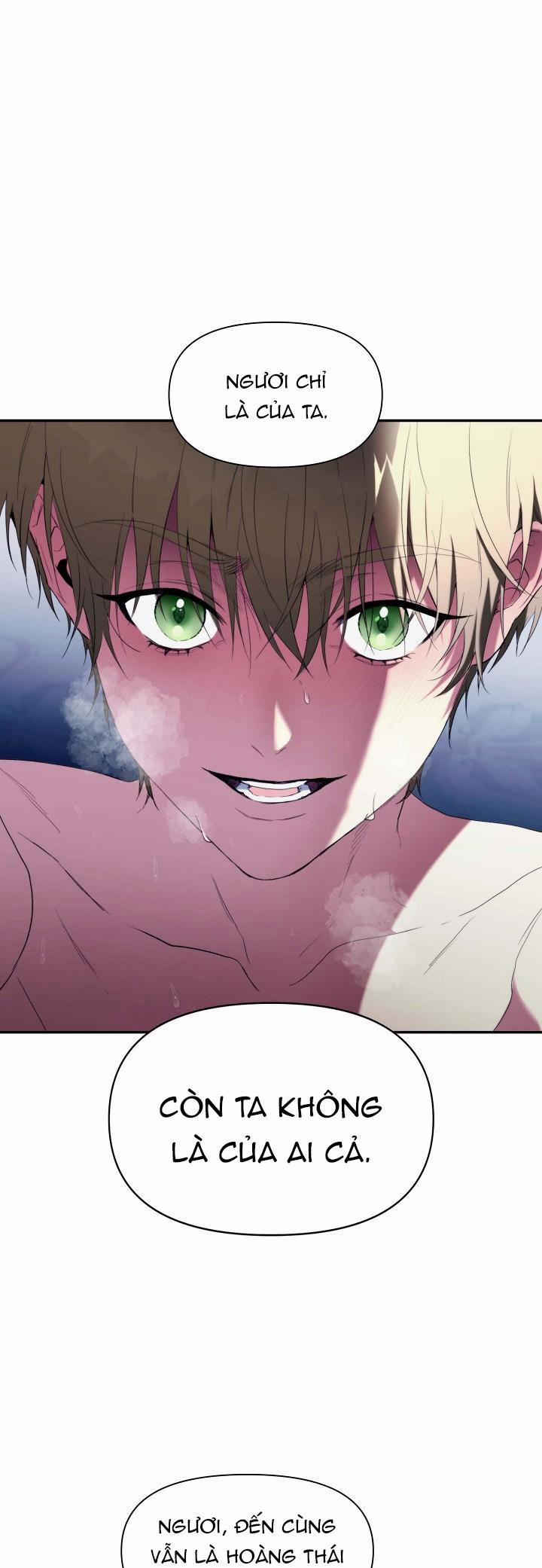 Hai Đất Nước, Đất Nước Của Nô Lệ 52 trang 30