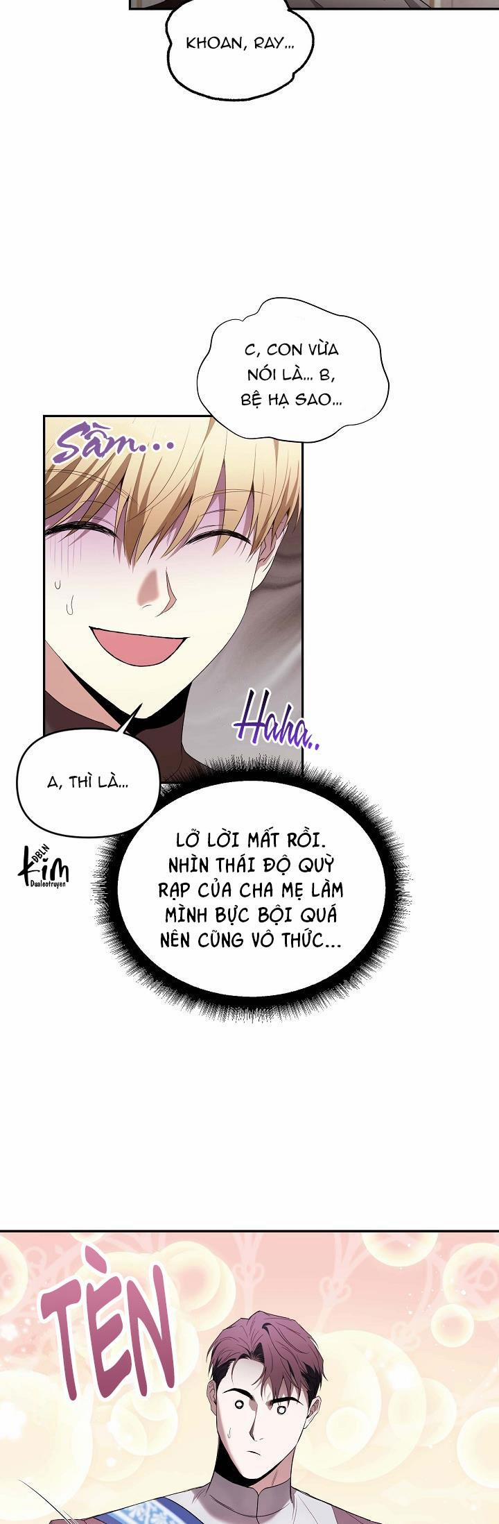 Hai Đất Nước, Đất Nước Của Nô Lệ 52 trang 5