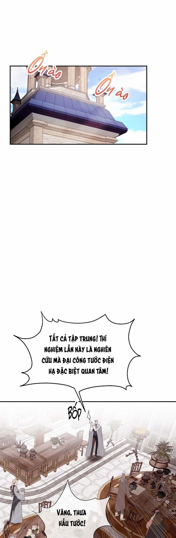 Hai Đất Nước, Đất Nước Của Nô Lệ 53 ngoại truyện 1 trang 0