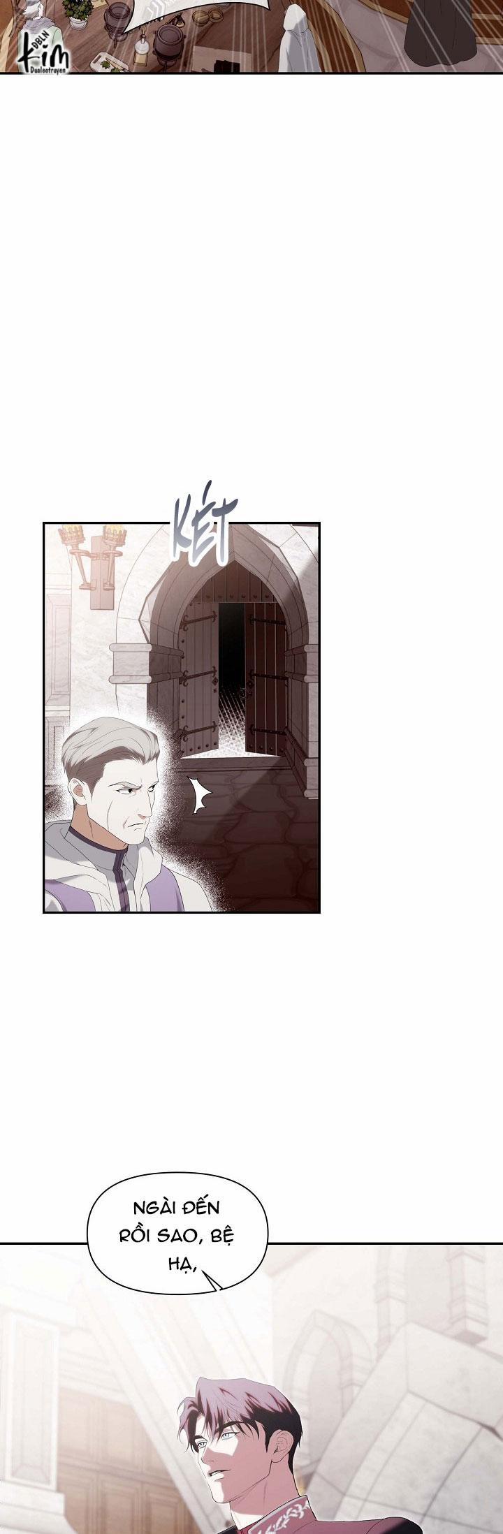 Hai Đất Nước, Đất Nước Của Nô Lệ 53 ngoại truyện 1 trang 1