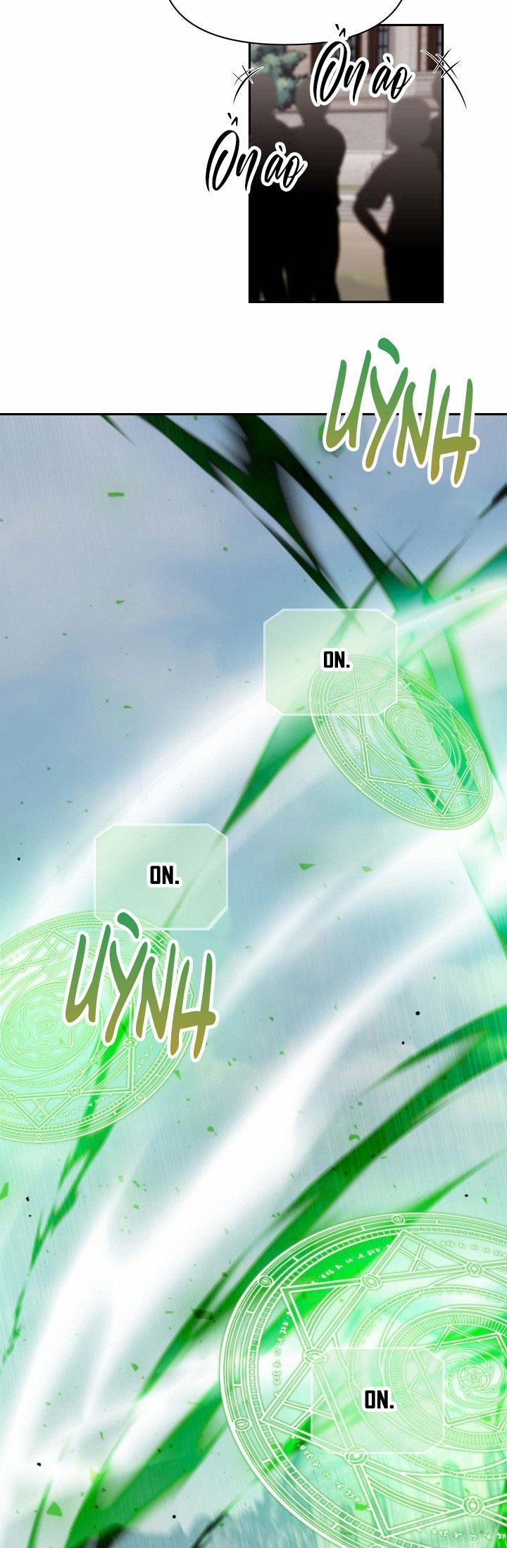 Hai Đất Nước, Đất Nước Của Nô Lệ 53 ngoại truyện 1 trang 10