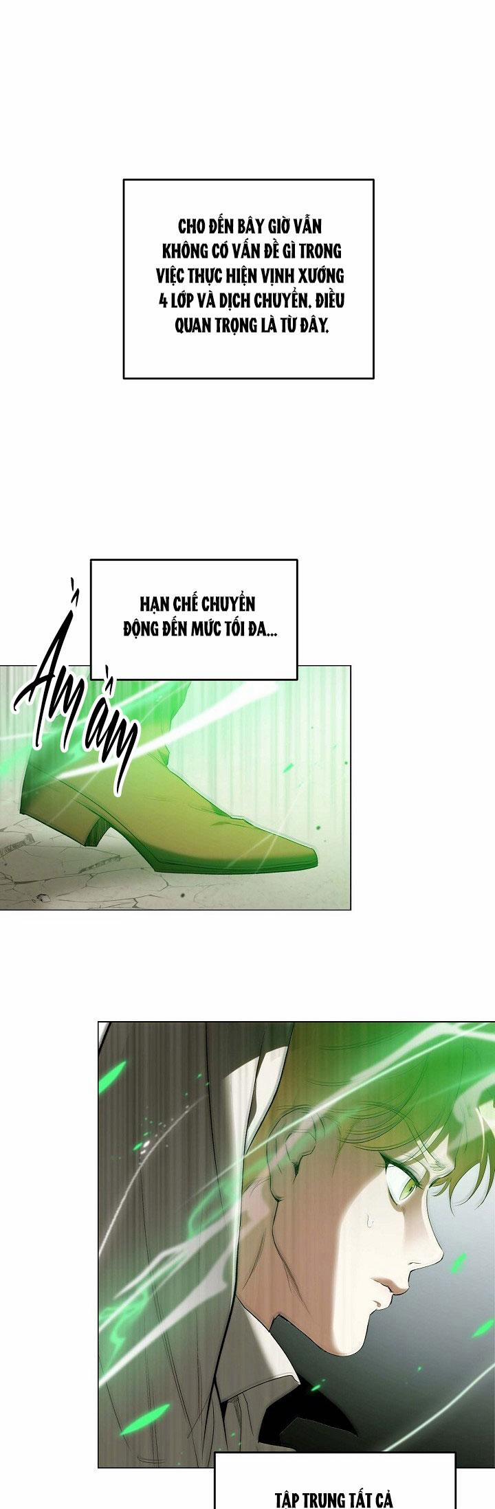 Hai Đất Nước, Đất Nước Của Nô Lệ 53 ngoại truyện 1 trang 12