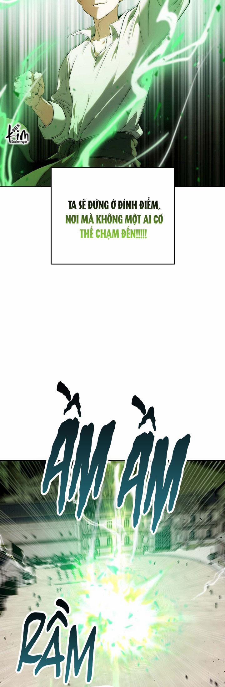 Hai Đất Nước, Đất Nước Của Nô Lệ 53 ngoại truyện 1 trang 14