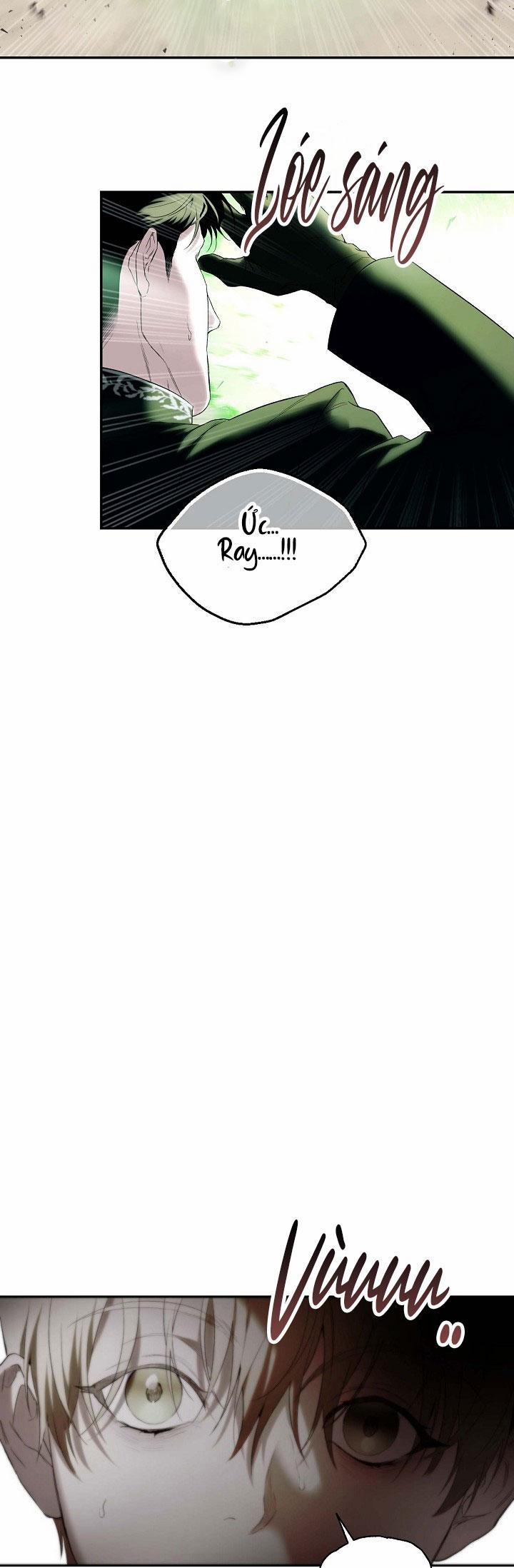 Hai Đất Nước, Đất Nước Của Nô Lệ 53 ngoại truyện 1 trang 15