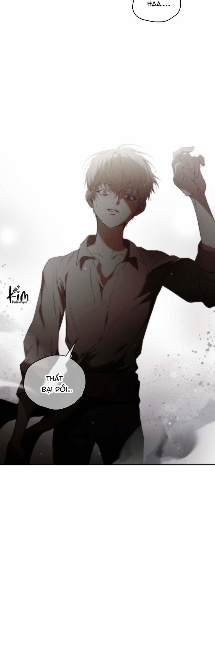 Hai Đất Nước, Đất Nước Của Nô Lệ 53 ngoại truyện 1 trang 16