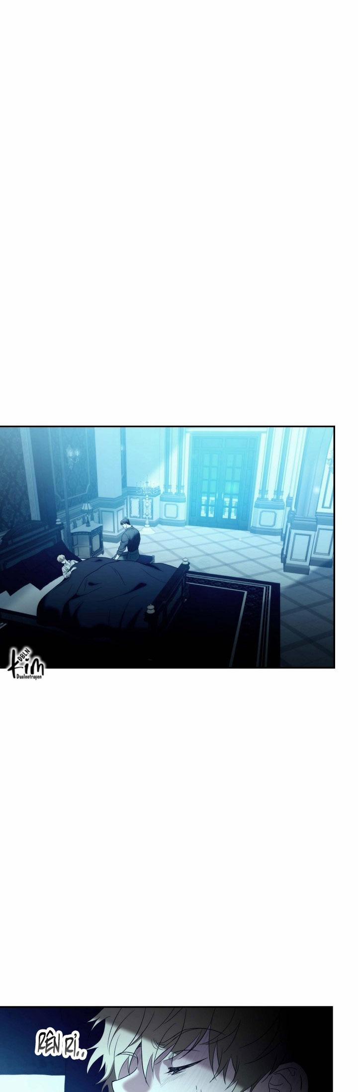 Hai Đất Nước, Đất Nước Của Nô Lệ 53 ngoại truyện 1 trang 18