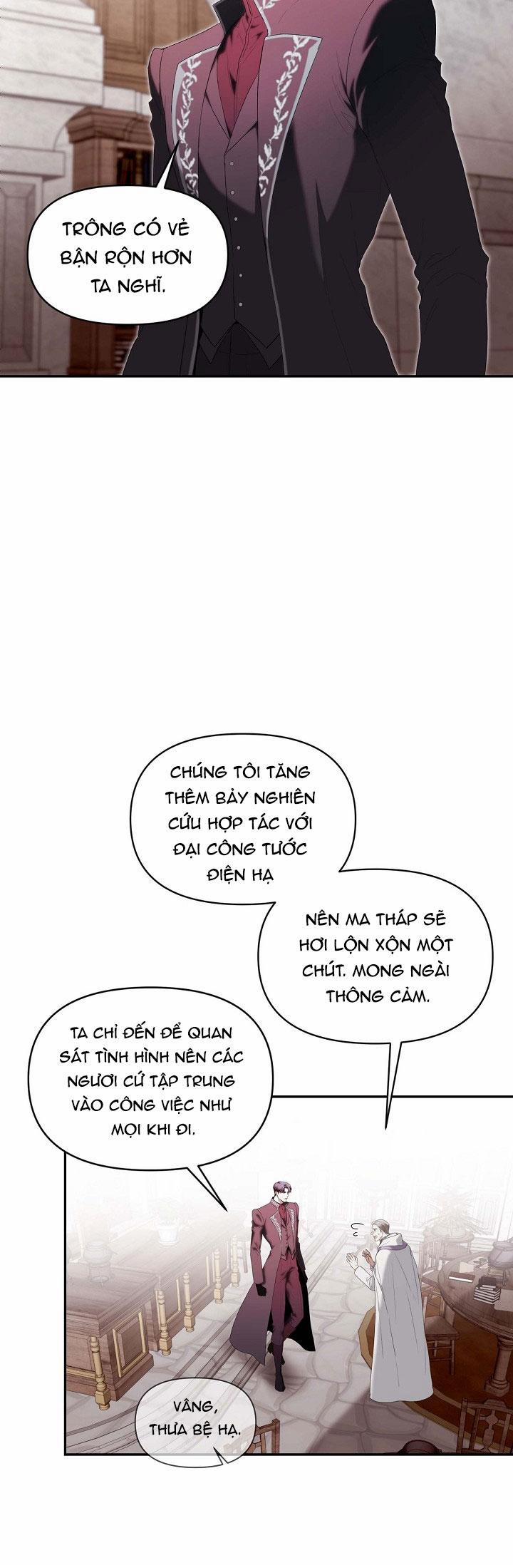 Hai Đất Nước, Đất Nước Của Nô Lệ 53 ngoại truyện 1 trang 2