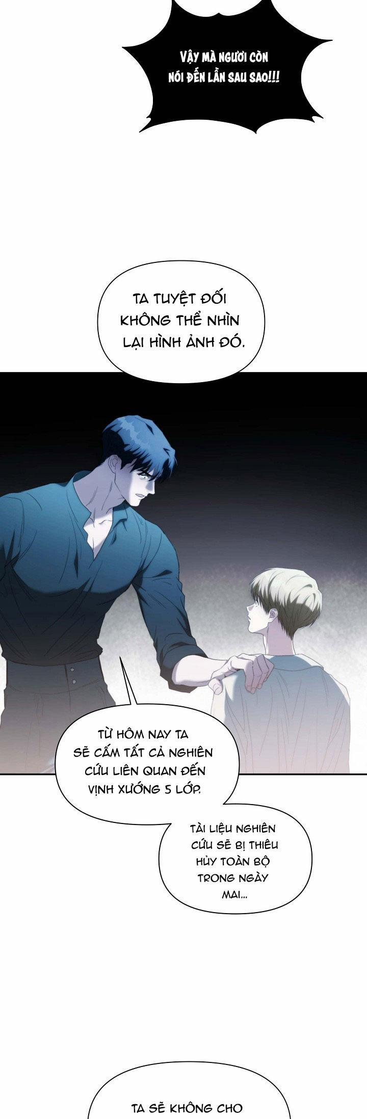 Hai Đất Nước, Đất Nước Của Nô Lệ 53 ngoại truyện 1 trang 24