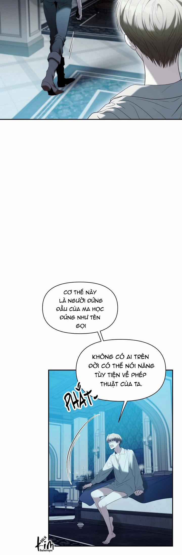 Hai Đất Nước, Đất Nước Của Nô Lệ 53 ngoại truyện 1 trang 26