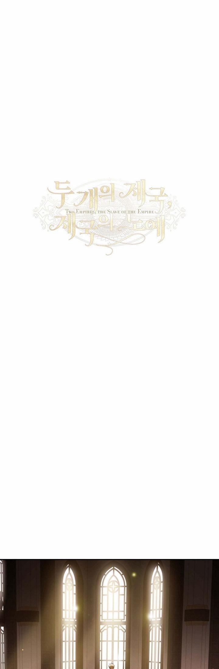 Hai Đất Nước, Đất Nước Của Nô Lệ 53 ngoại truyện 1 trang 3