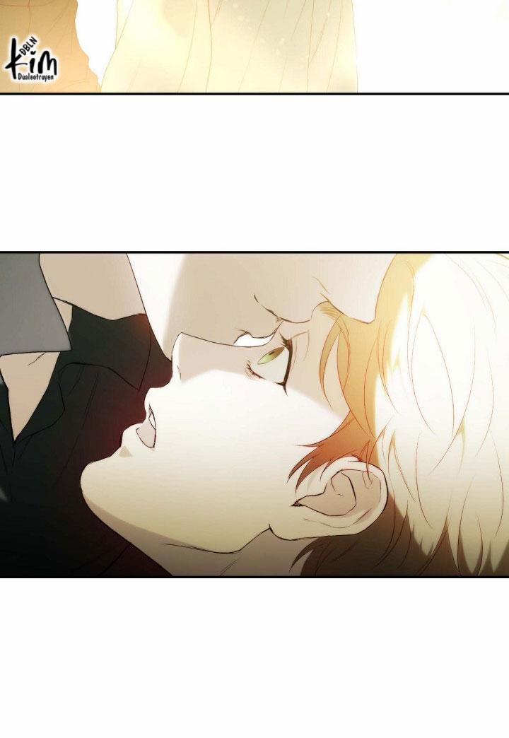 Hai Đất Nước, Đất Nước Của Nô Lệ 53 ngoại truyện 1 trang 31