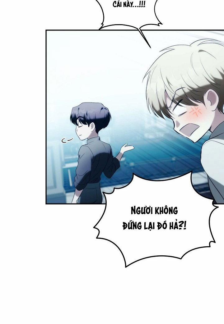 Hai Đất Nước, Đất Nước Của Nô Lệ 53 ngoại truyện 1 trang 34