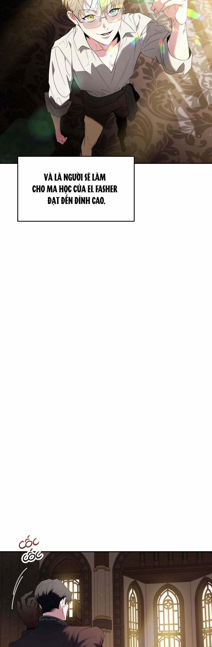 Hai Đất Nước, Đất Nước Của Nô Lệ 53 ngoại truyện 1 trang 6