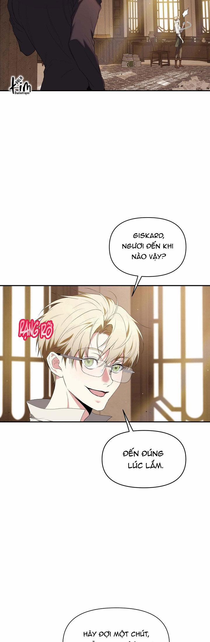 Hai Đất Nước, Đất Nước Của Nô Lệ 53 ngoại truyện 1 trang 7