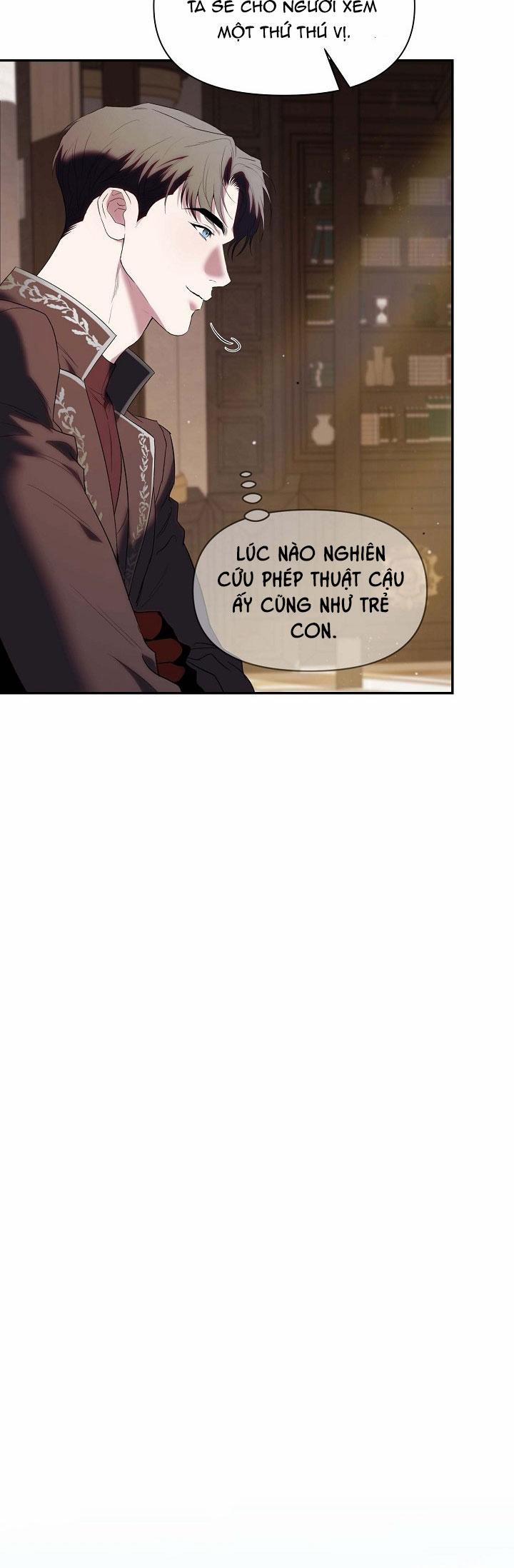 Hai Đất Nước, Đất Nước Của Nô Lệ 53 ngoại truyện 1 trang 8