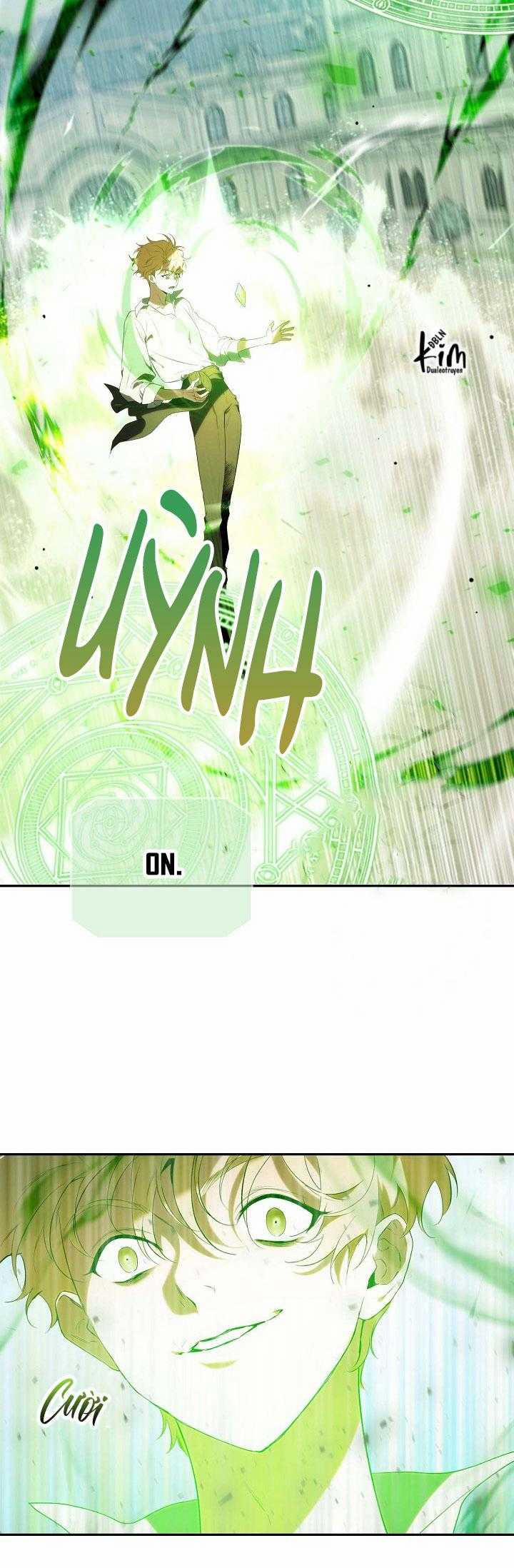 Hai Đất Nước, Đất Nước Của Nô Lệ 53 trang 11