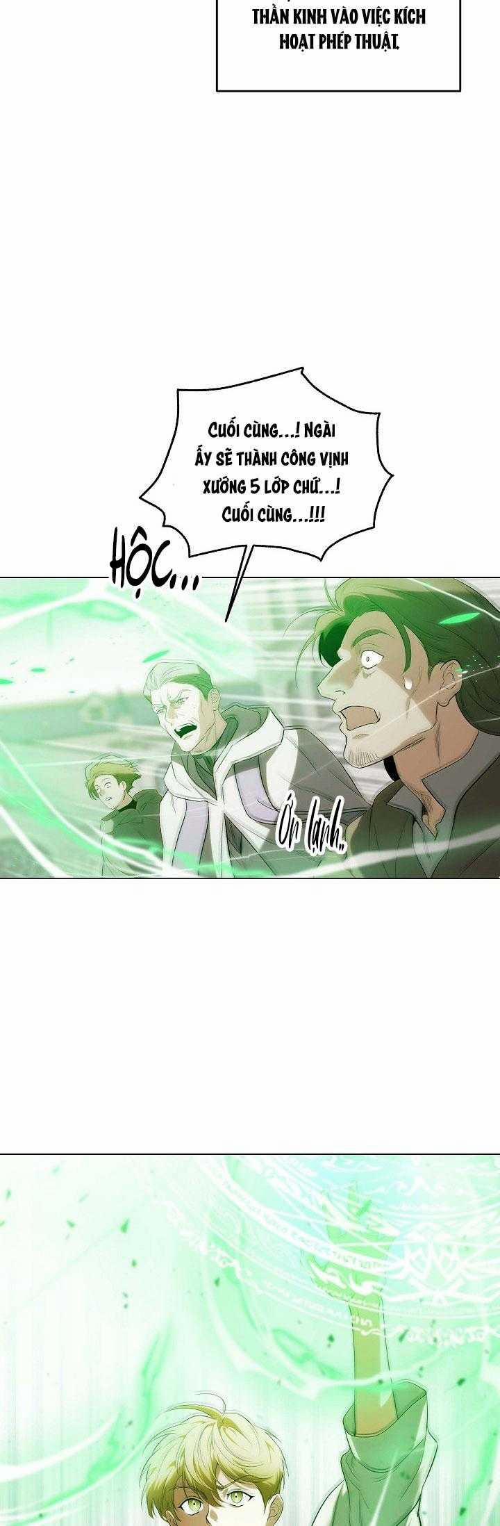 Hai Đất Nước, Đất Nước Của Nô Lệ 53 trang 13