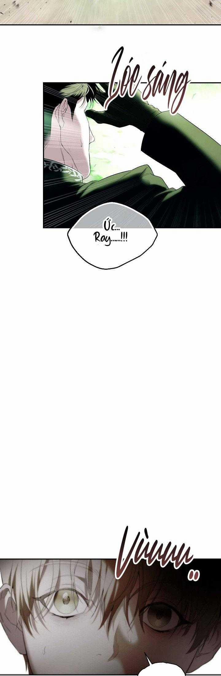 Hai Đất Nước, Đất Nước Của Nô Lệ 53 trang 15