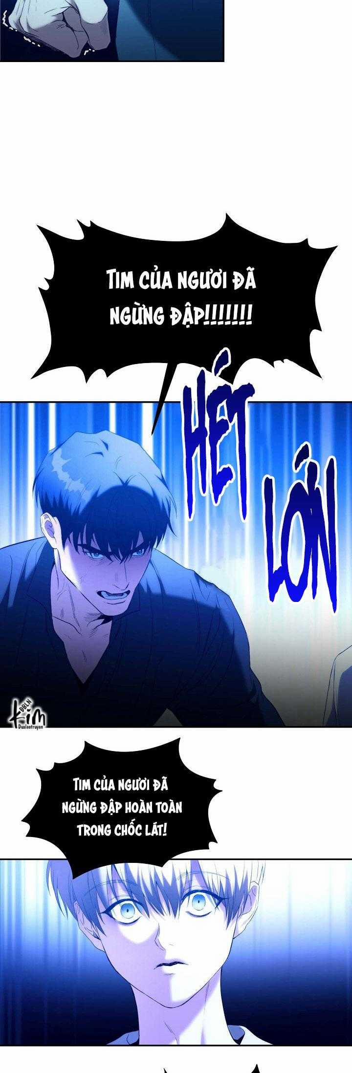 Hai Đất Nước, Đất Nước Của Nô Lệ 53 trang 23