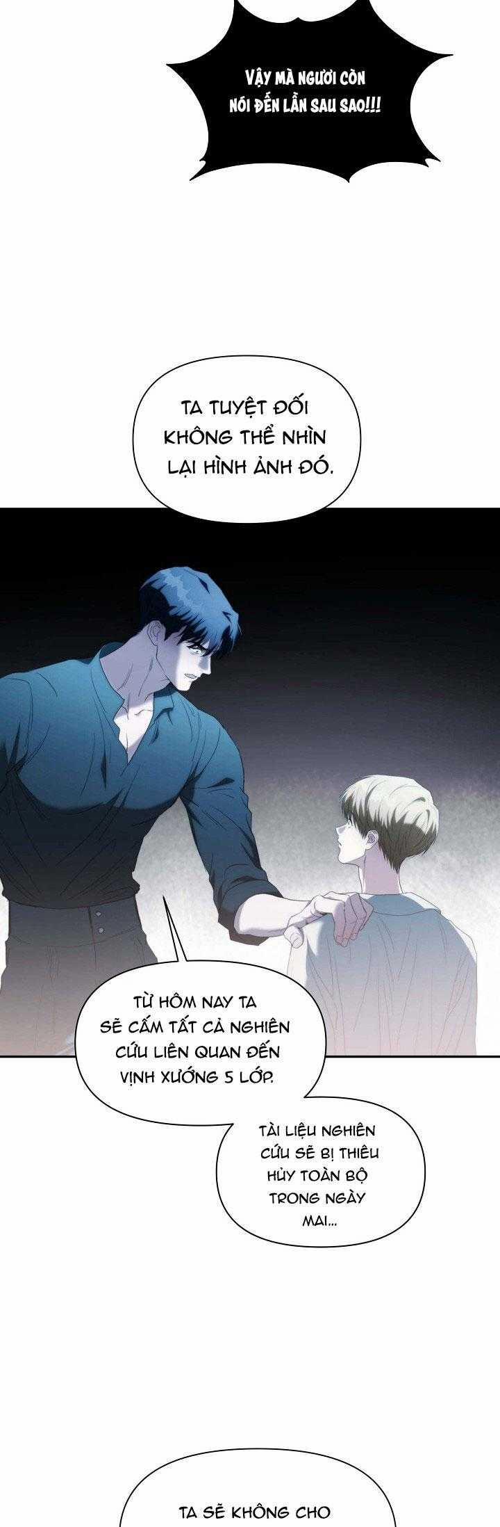 Hai Đất Nước, Đất Nước Của Nô Lệ 53 trang 24