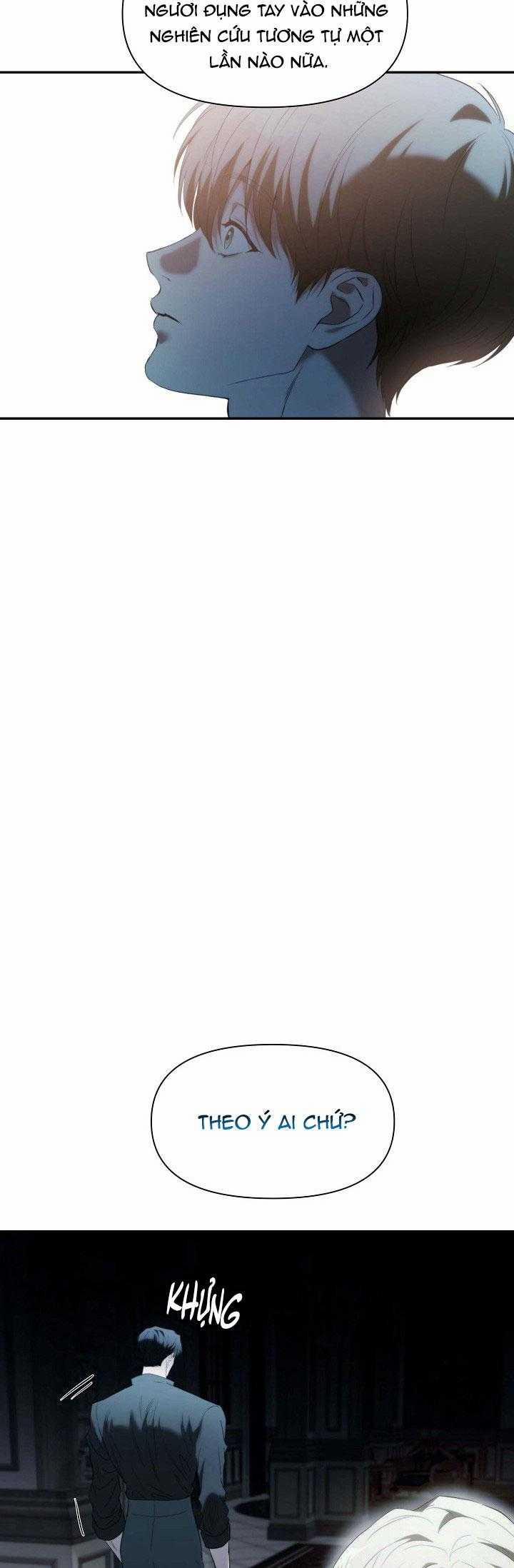 Hai Đất Nước, Đất Nước Của Nô Lệ 53 trang 25