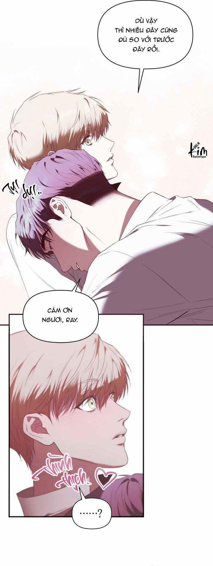 Hai Đất Nước, Đất Nước Của Nô Lệ 54 nt2 trang 39