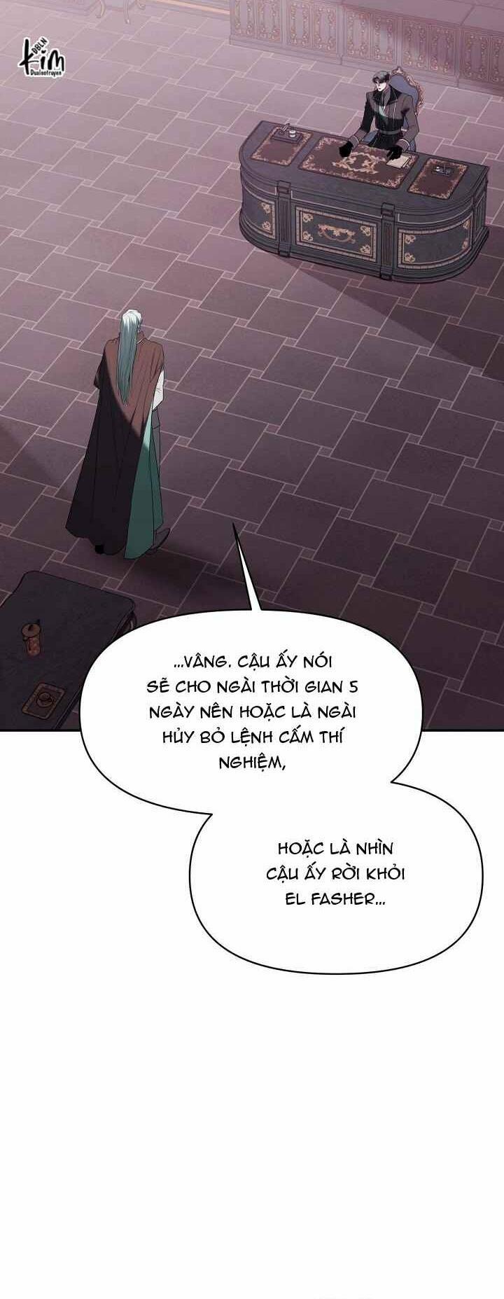 Hai Đất Nước, Đất Nước Của Nô Lệ 54 nt2 trang 9