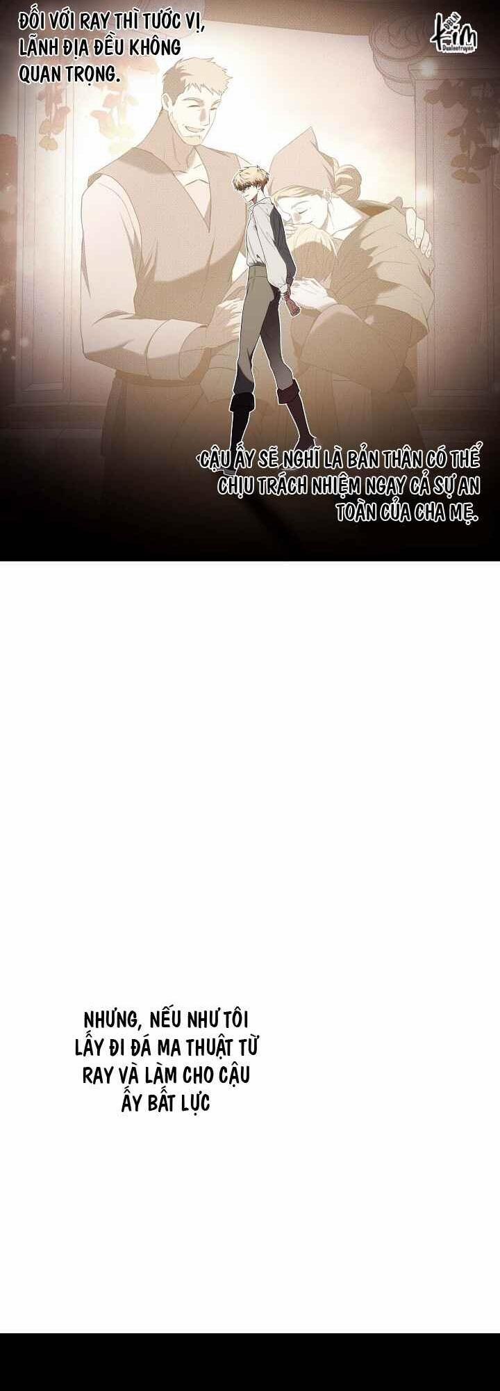 Hai Đất Nước, Đất Nước Của Nô Lệ 54 trang 11