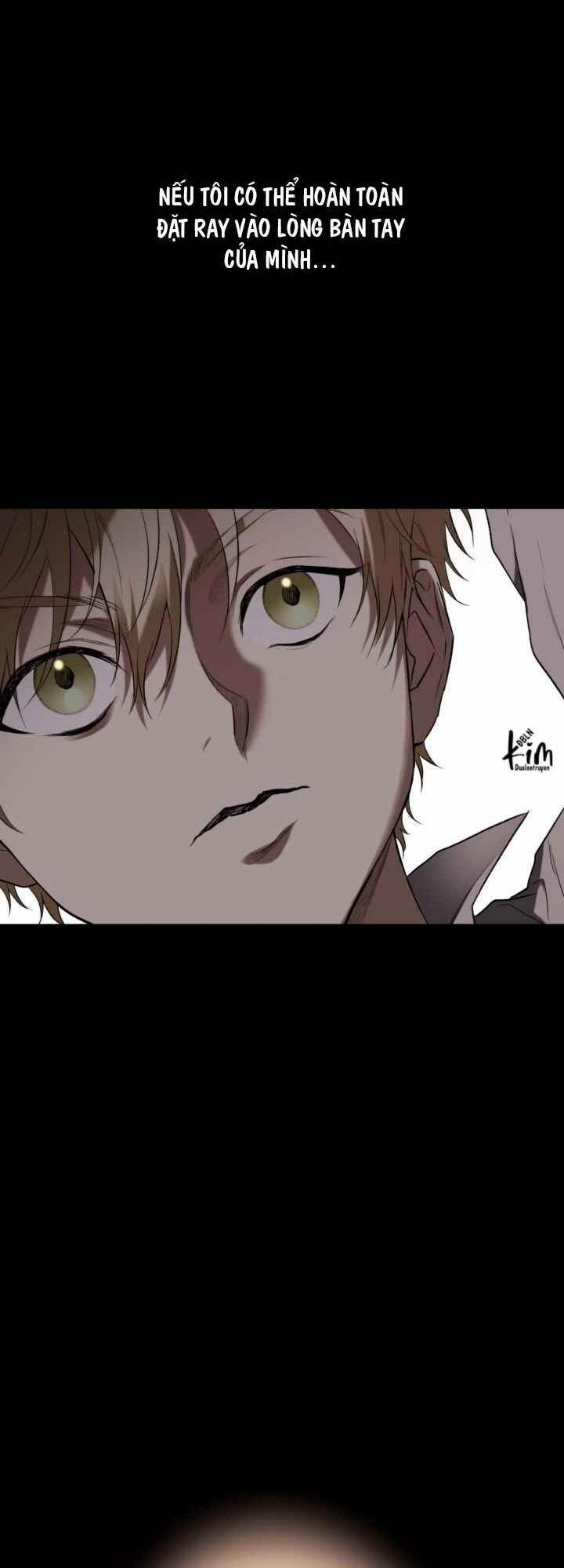 Hai Đất Nước, Đất Nước Của Nô Lệ 54 trang 12