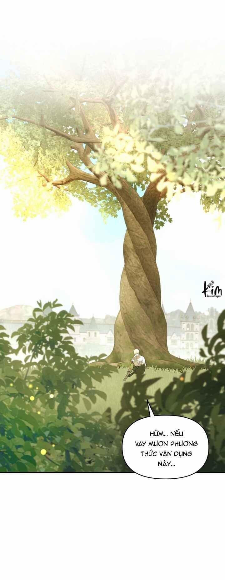 Hai Đất Nước, Đất Nước Của Nô Lệ 54 trang 18