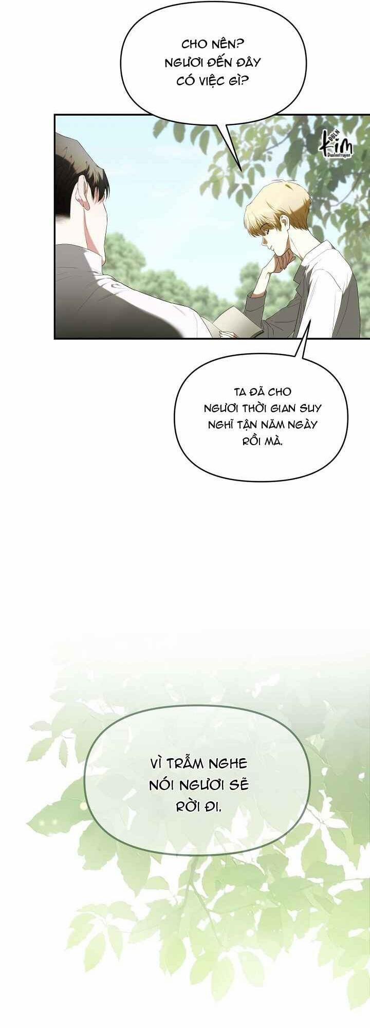 Hai Đất Nước, Đất Nước Của Nô Lệ 54 trang 21