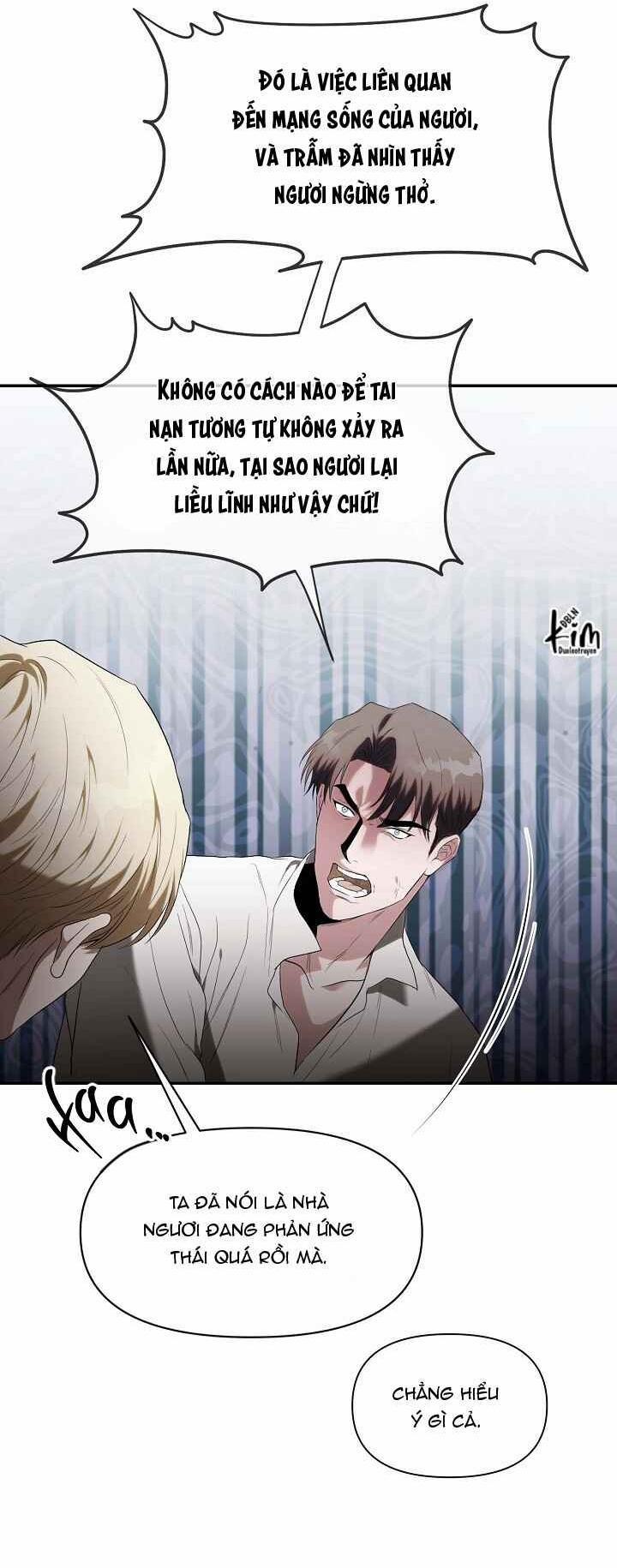 Hai Đất Nước, Đất Nước Của Nô Lệ 54 trang 24