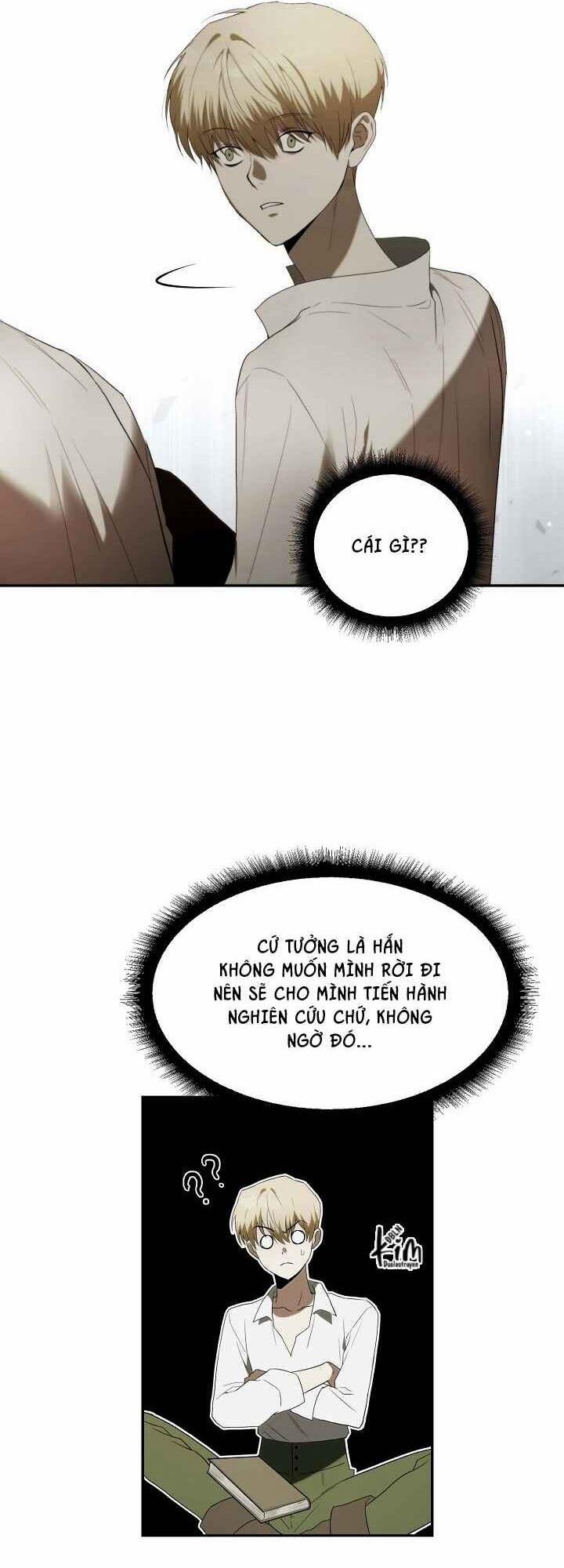 Hai Đất Nước, Đất Nước Của Nô Lệ 54 trang 27