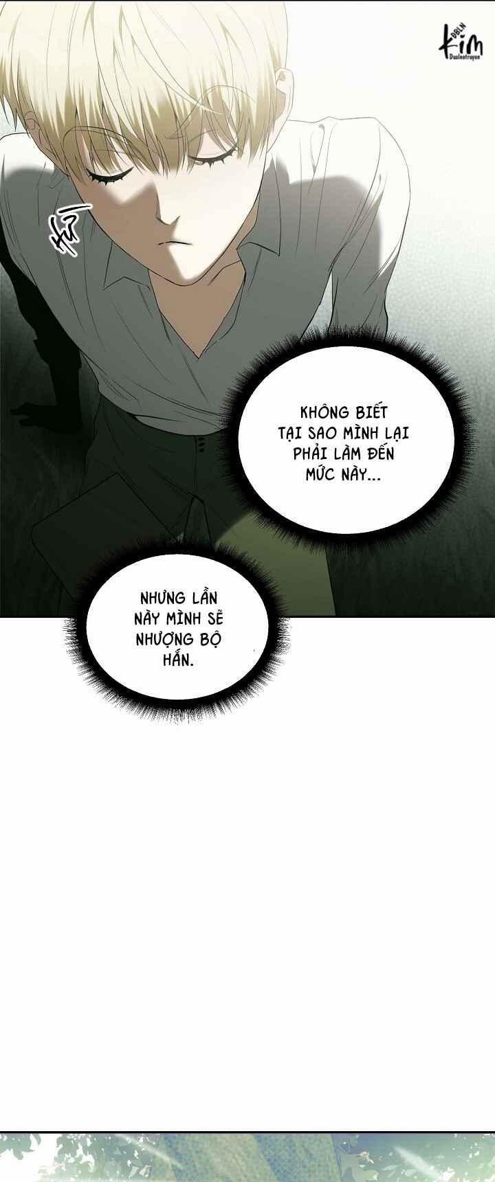 Hai Đất Nước, Đất Nước Của Nô Lệ 54 trang 29