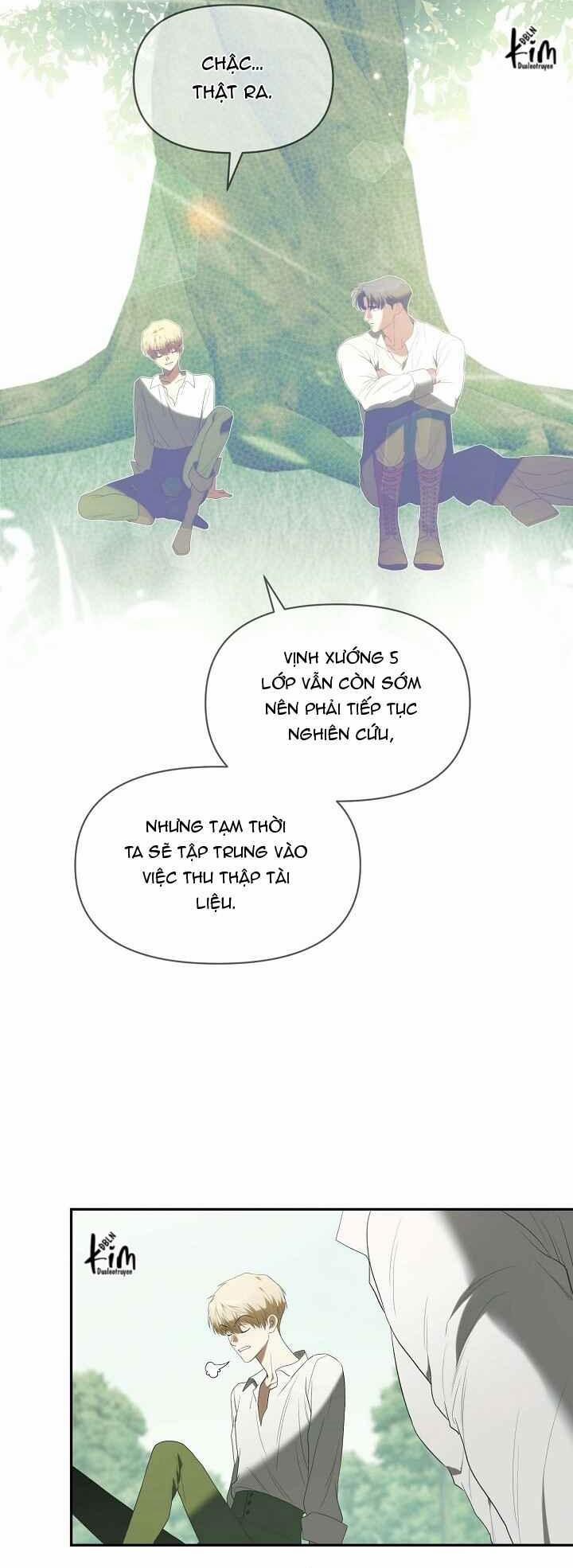 Hai Đất Nước, Đất Nước Của Nô Lệ 54 trang 30