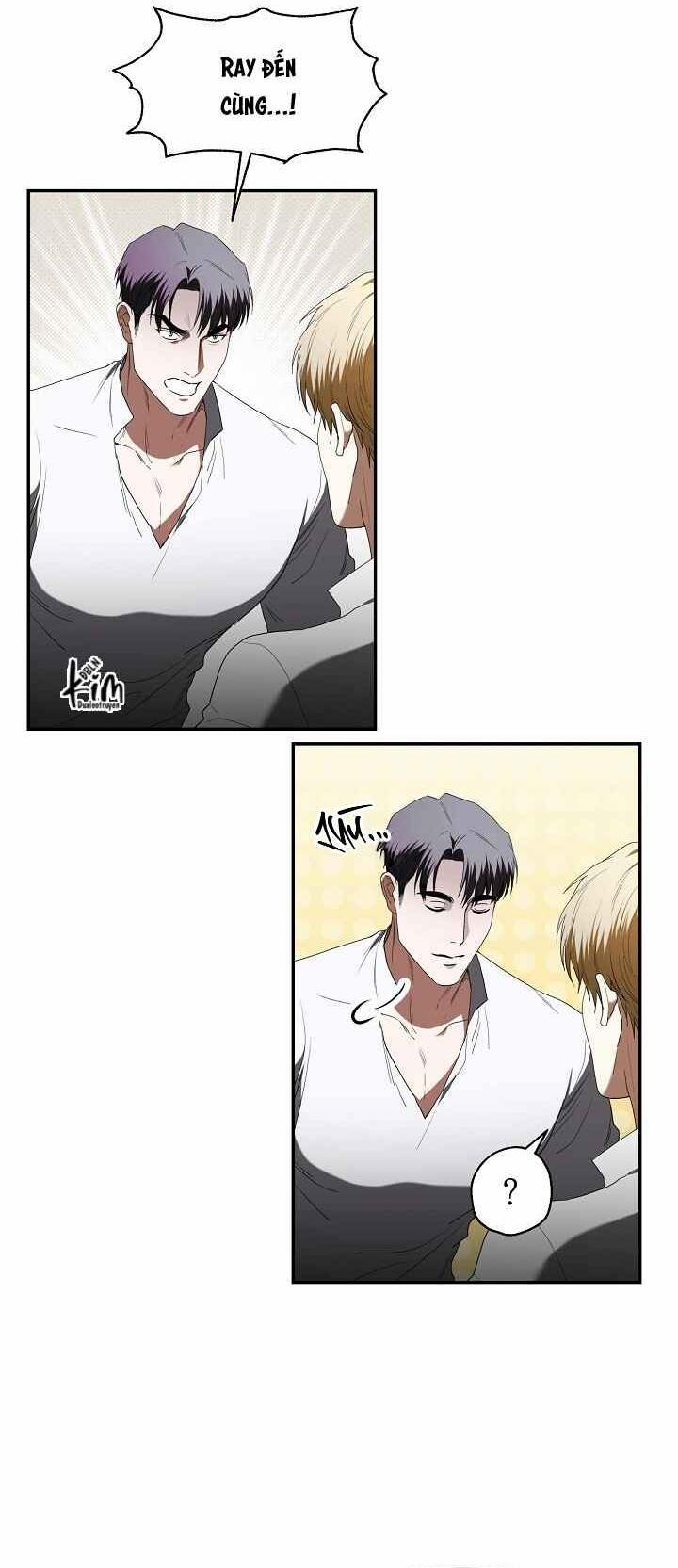 Hai Đất Nước, Đất Nước Của Nô Lệ 54 trang 38