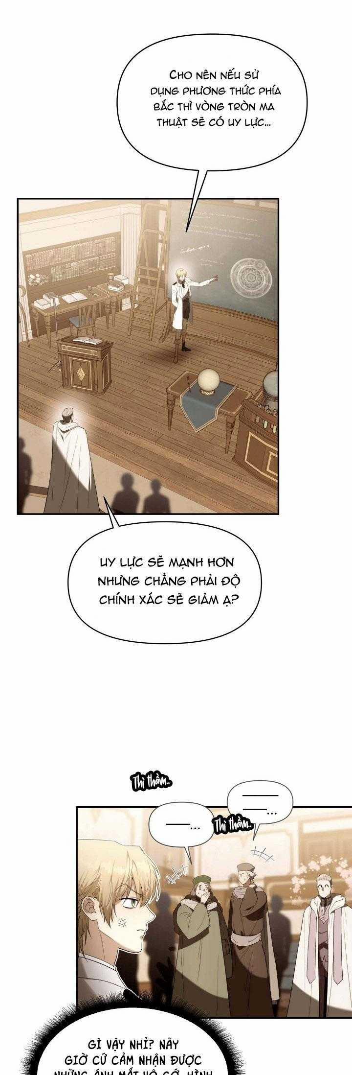 Hai Đất Nước, Đất Nước Của Nô Lệ 55 trang 13