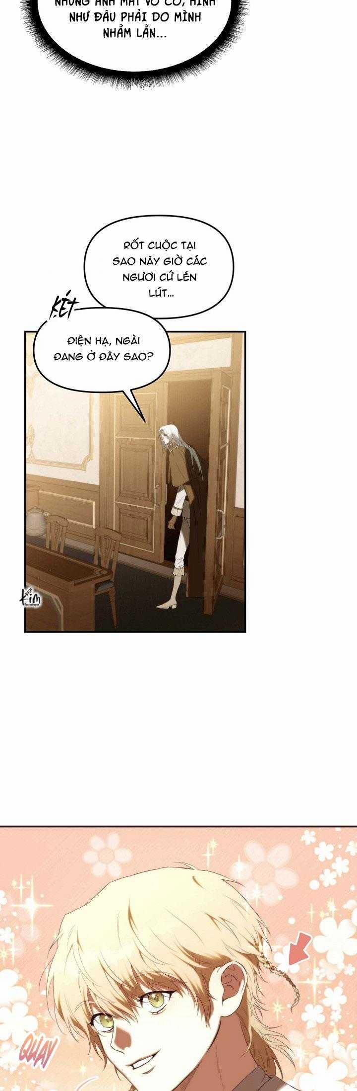 Hai Đất Nước, Đất Nước Của Nô Lệ 55 trang 14