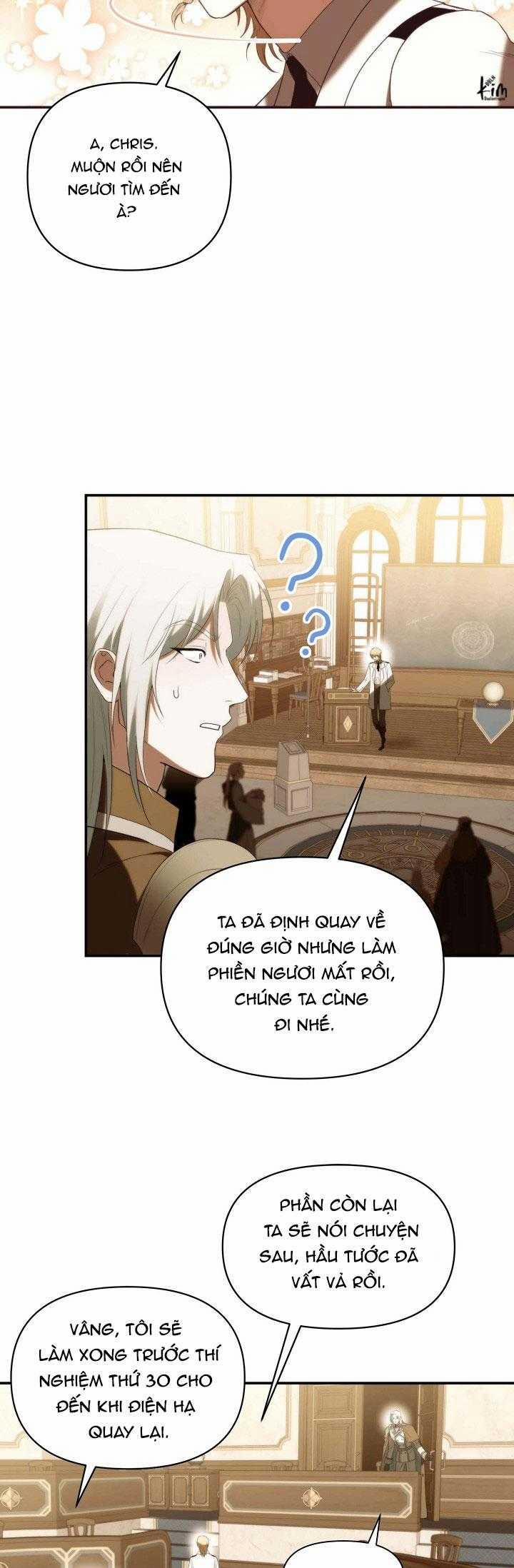 Hai Đất Nước, Đất Nước Của Nô Lệ 55 trang 15