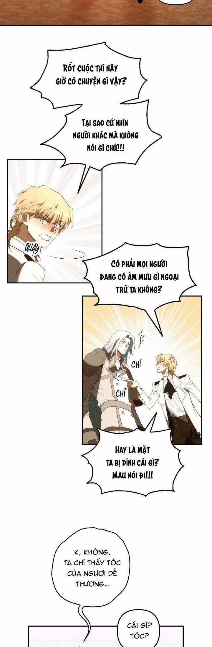 Hai Đất Nước, Đất Nước Của Nô Lệ 55 trang 17