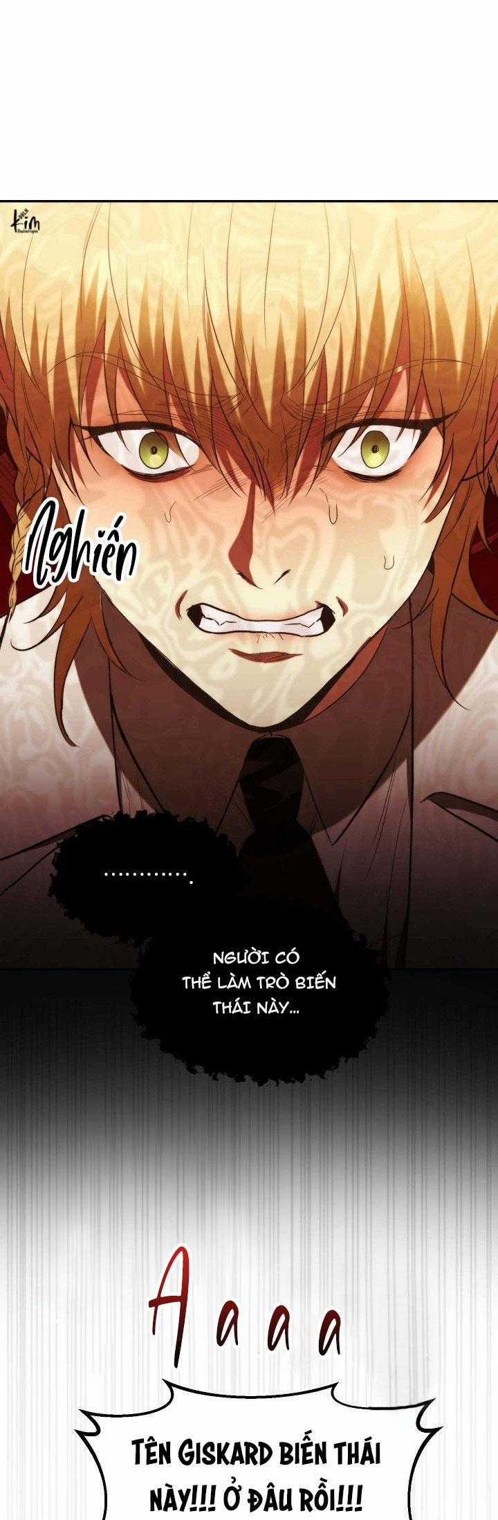 Hai Đất Nước, Đất Nước Của Nô Lệ 55 trang 19