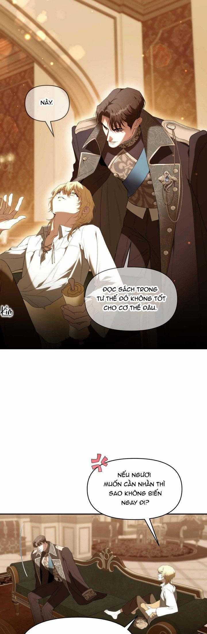 Hai Đất Nước, Đất Nước Của Nô Lệ 55 trang 2