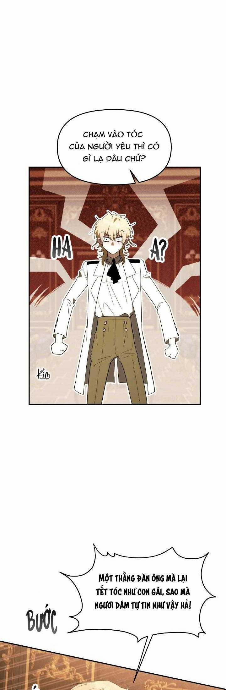 Hai Đất Nước, Đất Nước Của Nô Lệ 55 trang 21