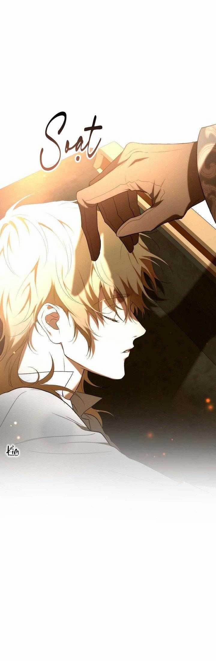 Hai Đất Nước, Đất Nước Của Nô Lệ 55 trang 7