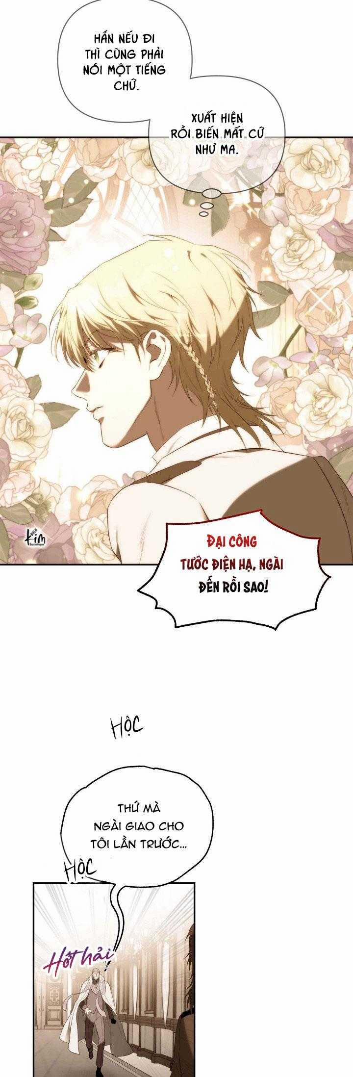 Hai Đất Nước, Đất Nước Của Nô Lệ 55 trang 9