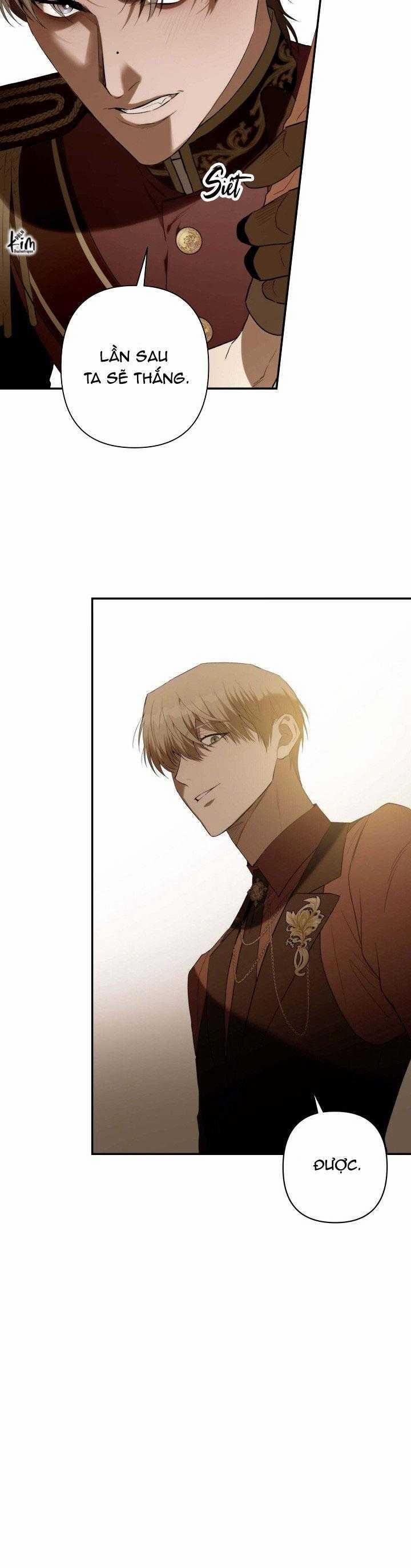 Hai Đất Nước, Đất Nước Của Nô Lệ 56 trang 10