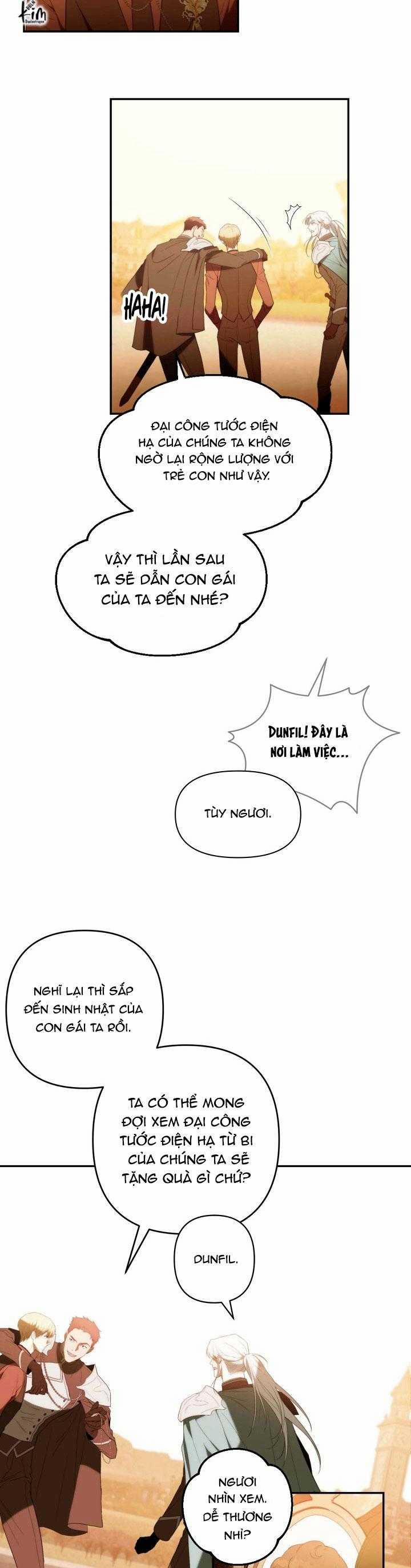 Hai Đất Nước, Đất Nước Của Nô Lệ 56 trang 13