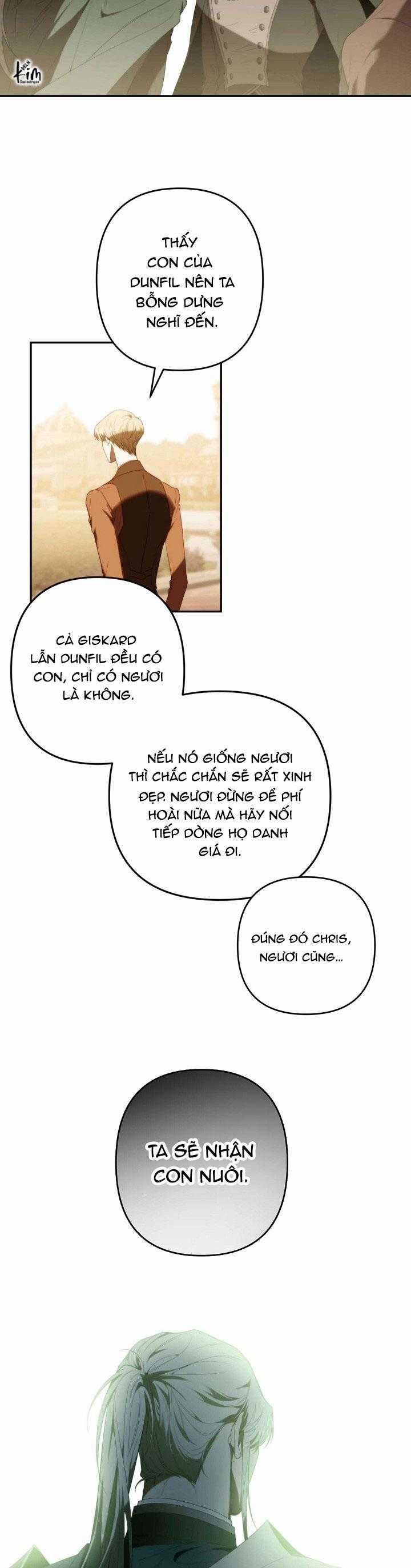 Hai Đất Nước, Đất Nước Của Nô Lệ 56 trang 16