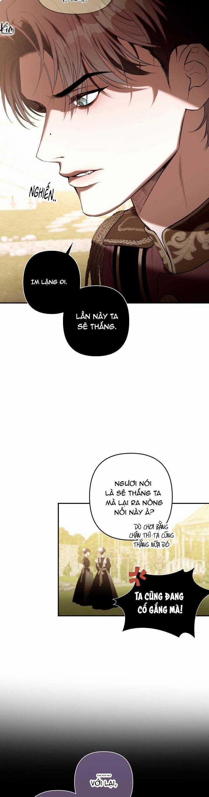 Hai Đất Nước, Đất Nước Của Nô Lệ 56 trang 2